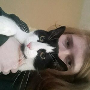 Meet your Posher, Abigale